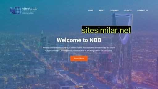 nbb.com.sa alternative sites