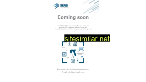 serb.sa alternative sites