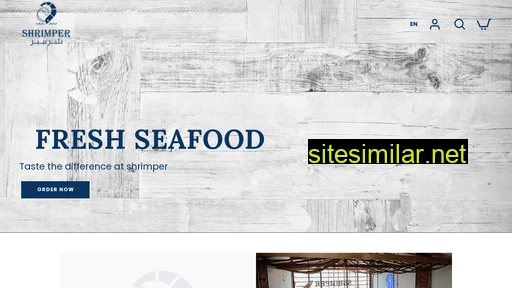 shrimper.sa alternative sites