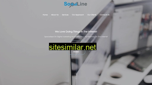 soom.com.sa alternative sites