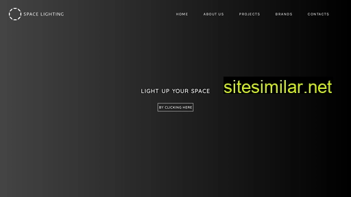 spacelighting.com.sa alternative sites