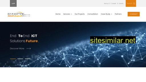 synoptic.com.sa alternative sites