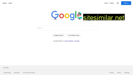 google.sc alternative sites