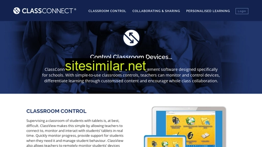 classconnect.school alternative sites