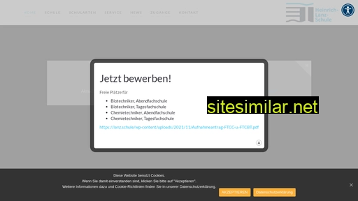 lanz.schule alternative sites
