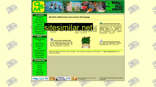 sachsen.schule alternative sites