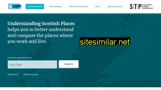 usp.scot alternative sites