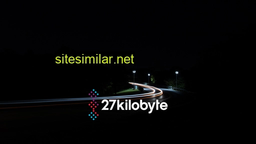 27kb.se alternative sites
