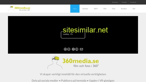 360media.se alternative sites