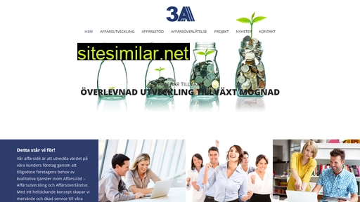 3aaa.se alternative sites