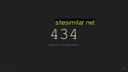 434.se alternative sites