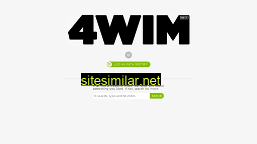 4wim.se alternative sites