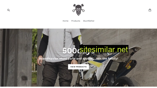 500days.se alternative sites