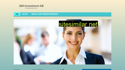 888iab.se alternative sites