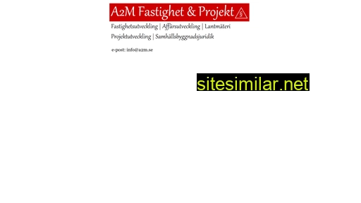 a2m.se alternative sites
