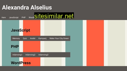 aalselius.se alternative sites