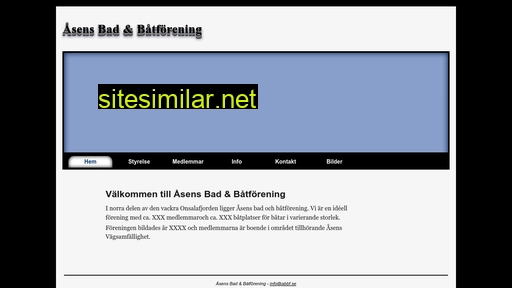 abbf.se alternative sites