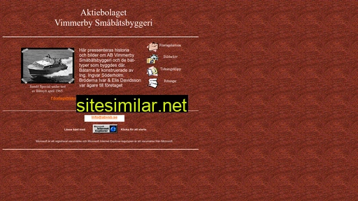 abvsb.se alternative sites