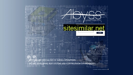 abyssab.se alternative sites