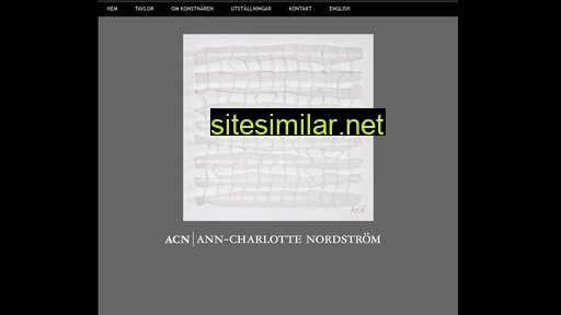 acnordstrom.se alternative sites