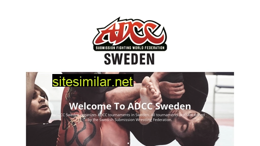 adcc.se alternative sites