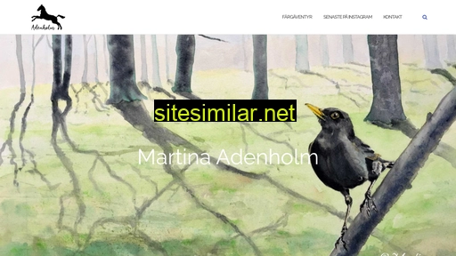 adenholm.se alternative sites
