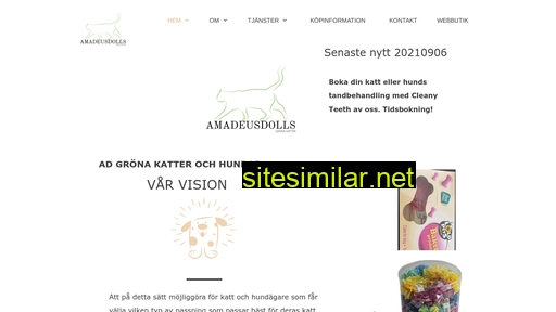 adgkh.se alternative sites