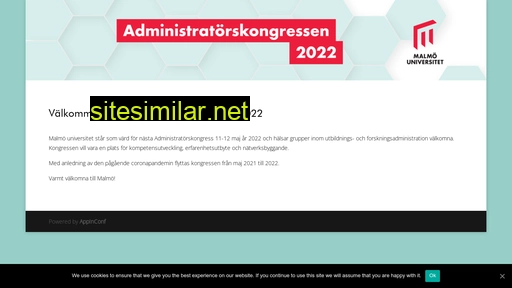 admin2022.se alternative sites