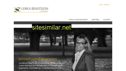 advokatbengtsson.se alternative sites
