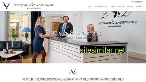 advokatzz.se alternative sites