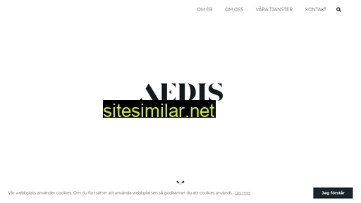 aedis.se alternative sites