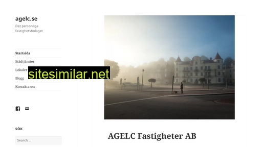 agelc.se alternative sites