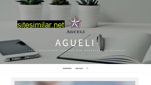 agueli.se alternative sites