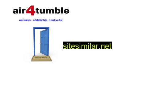 air4tumble.se alternative sites