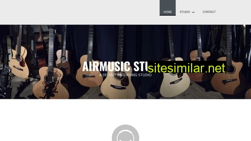 airmusic.se alternative sites