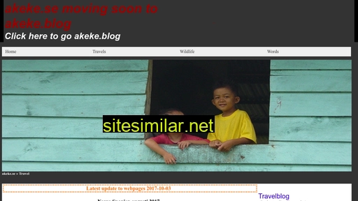 akeke.se alternative sites