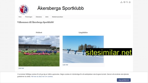 akersbergask.se alternative sites