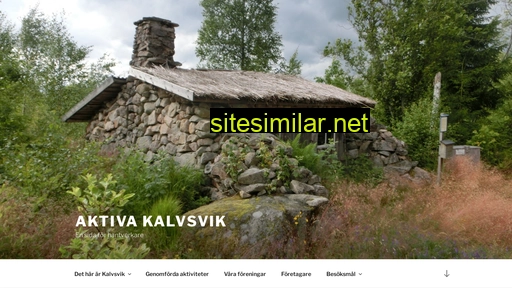 aktivakalvsvik.se alternative sites