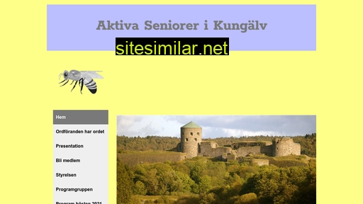 Aktivakungalv similar sites