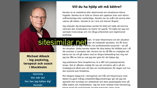 alback.se alternative sites
