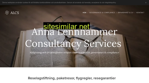 alcs.se alternative sites