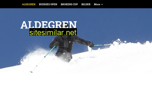 aldegren.se alternative sites