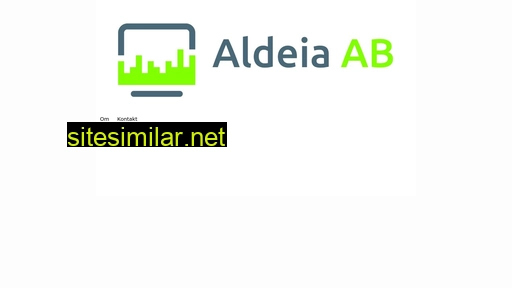 aldeia.se alternative sites