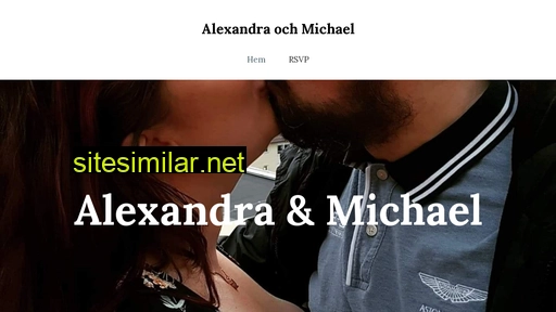 alexandramicke.se alternative sites