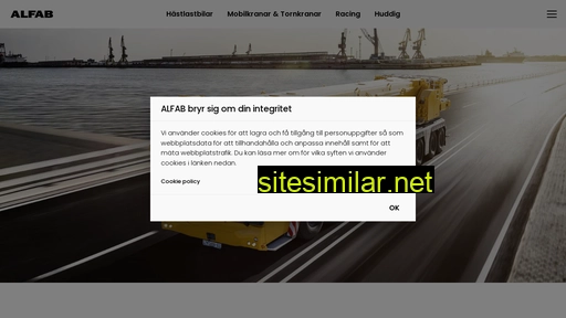 alfab.se alternative sites
