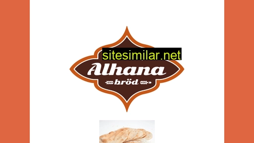 alhana.se alternative sites