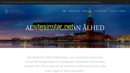 alhed.se alternative sites