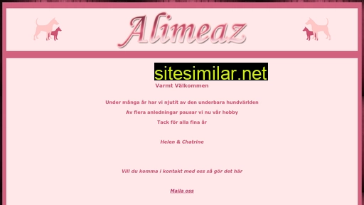 alimeaz.se alternative sites