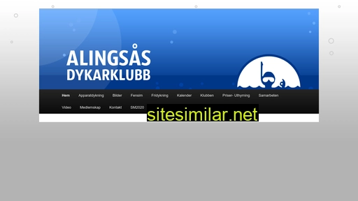 alingsasdk.se alternative sites