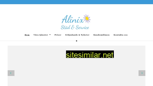 alinix-stad.se alternative sites